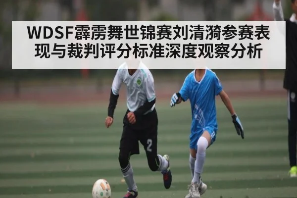 WDSF霹雳舞世锦赛刘清漪参赛表现与裁判评分标准深度观察分析